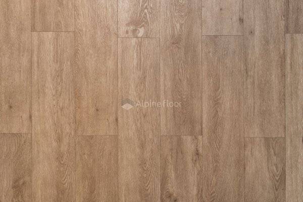 Каменно-полимерная плитка Alpine Floor Grand Sequoia Секвоя Карите ECO 11-9, 4мм 43 класс