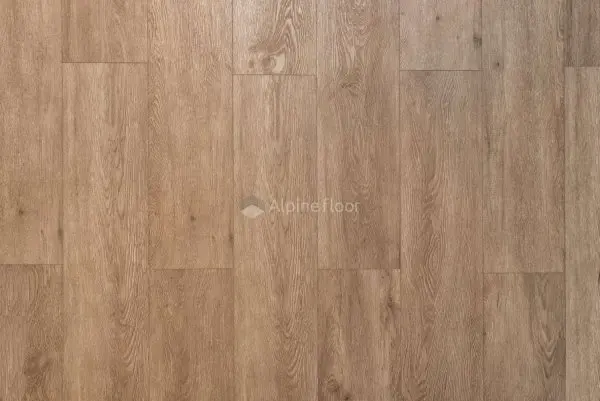 Каменно-полимерная плитка Alpine Floor Grand Sequoia Light Карите ECO 11-901 3.5мм, 34 класс